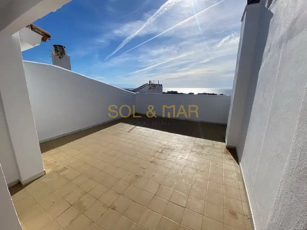 Ático con piscina en venta en Medina Azahara, imagen 12