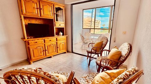Apartamento en primera línea con vistas al mar  Orientación sur  La Mata  Cabo Cervera, imatge 4
