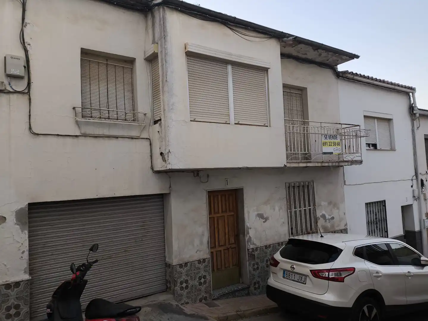 Casa in vendita a Mengíbar, imagen 2
