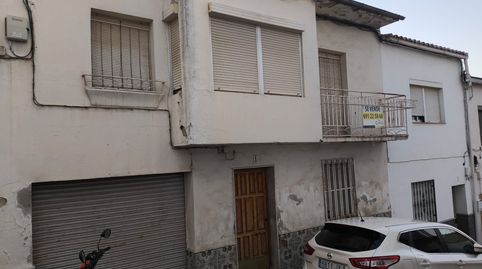 Foto 2 de Casa o chalet en venta en Mengíbar, Jaén