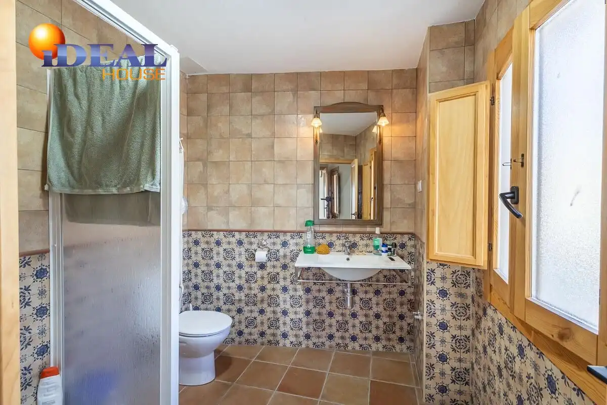 Maison avec terrasse à vendre à Alhama de Granada, imagen 18