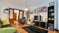 Living room of Flat for sale in Getxo   with Balcony