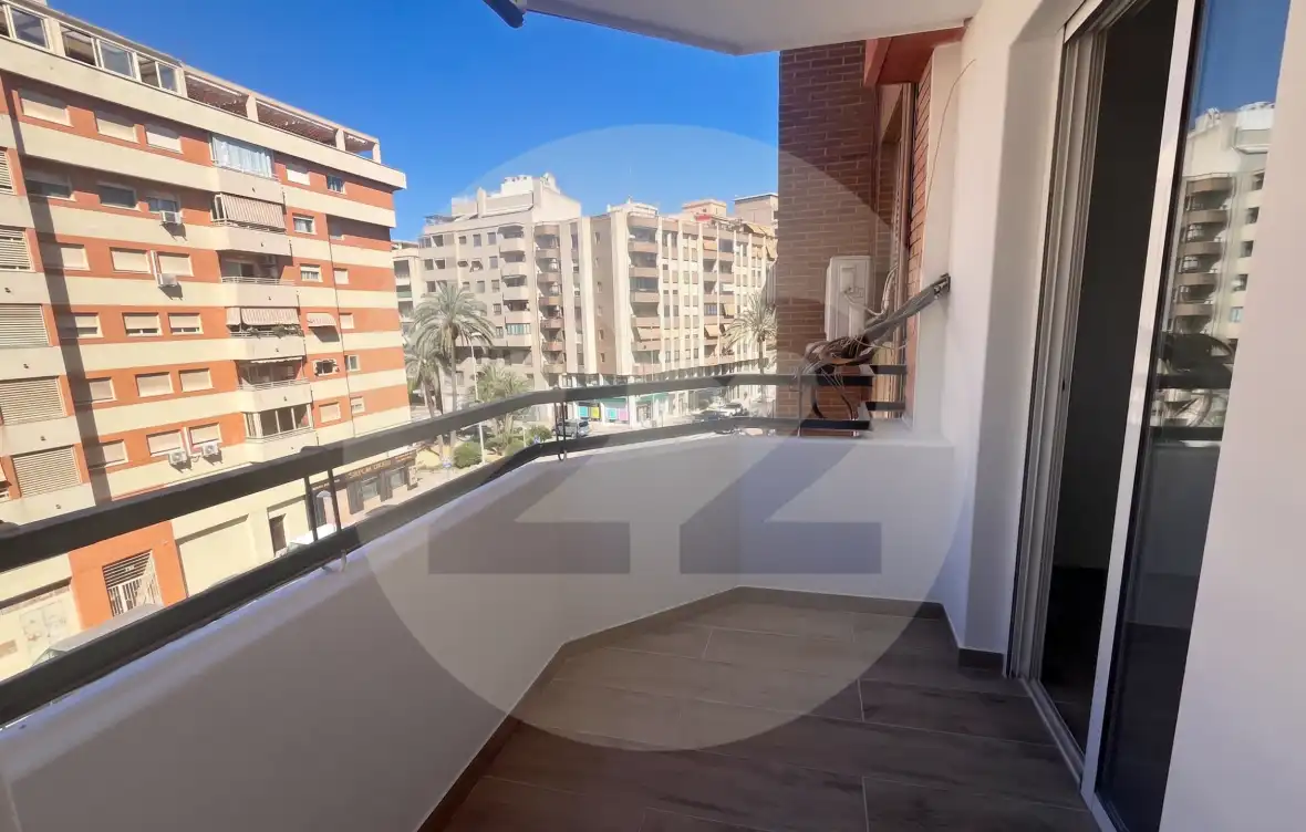 Apartament amb ascensor en venda a Avenida de Benidorm, imagen 17