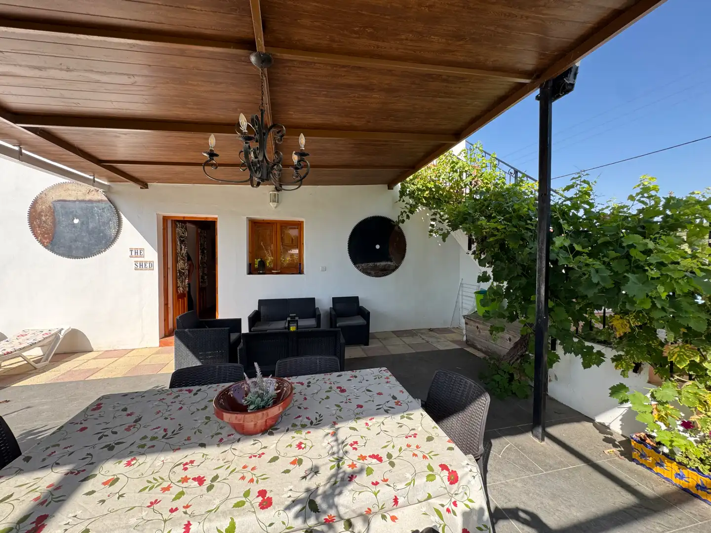 Haus mit Terrasse zum Verkauf in Calle Gran Vía 25, imagen 20