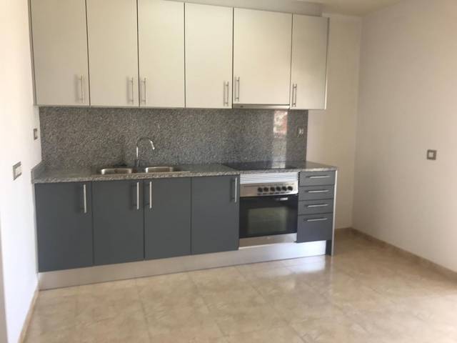 Loft en Alquiler en Calle CERVANTES en Veïnat