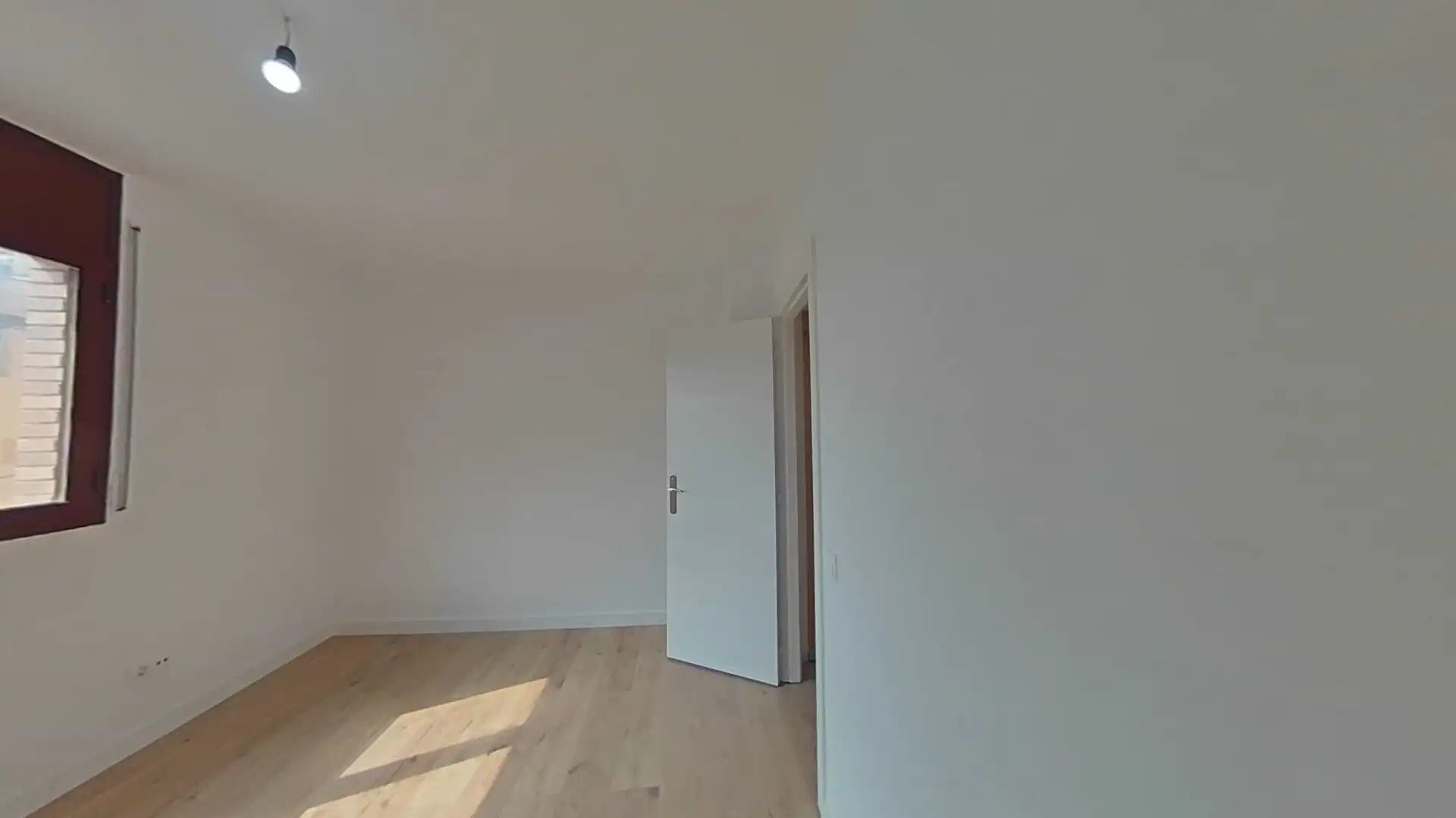 Schlafzimmer von Wohnung zum Verkauf in Mollet del Vallès