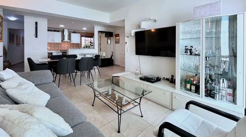 Foto 2 de Piso en venta en Plaça del Convent Placeta, 1, Centro ciudad, Jávea / Xàbia