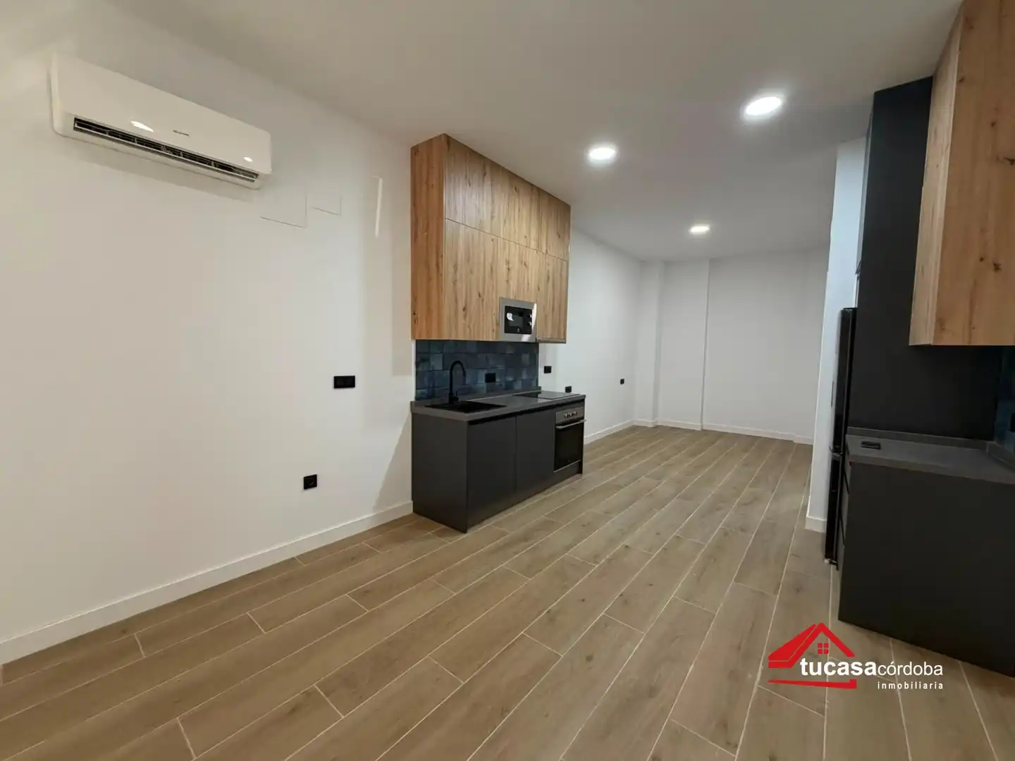 Cuina de Loft en venda en Córdoba amb Aire condicionat