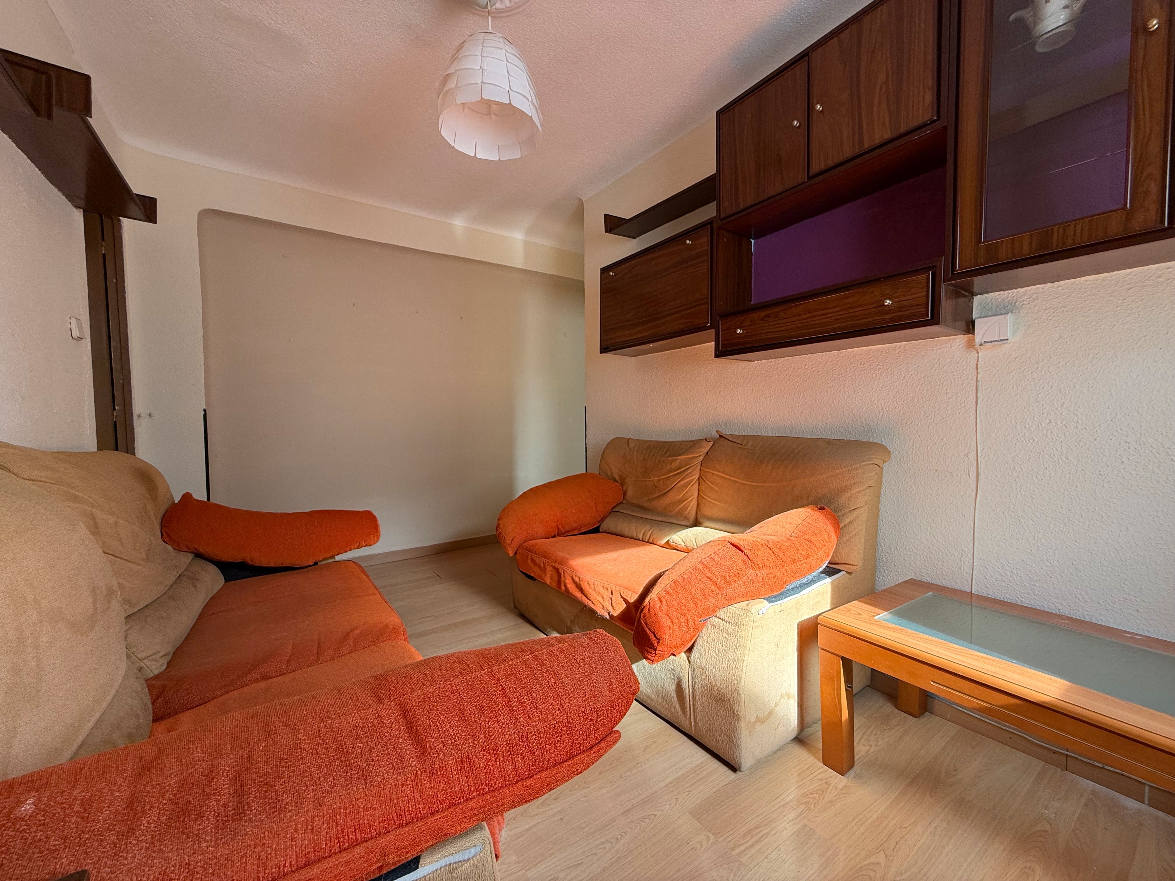 Pis en venda a Calle Clara Campoamor, Puerta Bonita