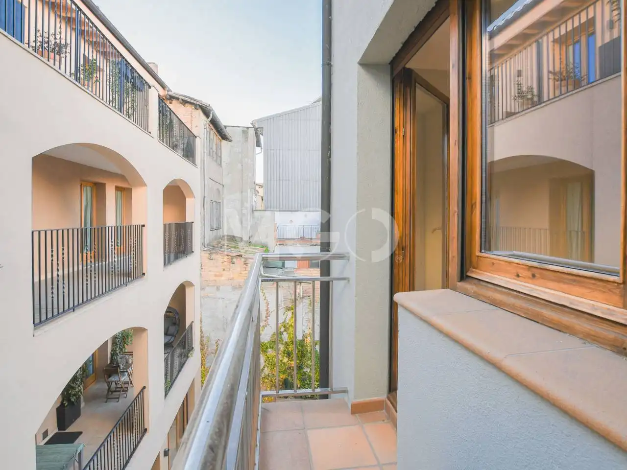 Terraza de Casa o chalet en venta en Vic con Aire acondicionado, Calefacción y Terraza