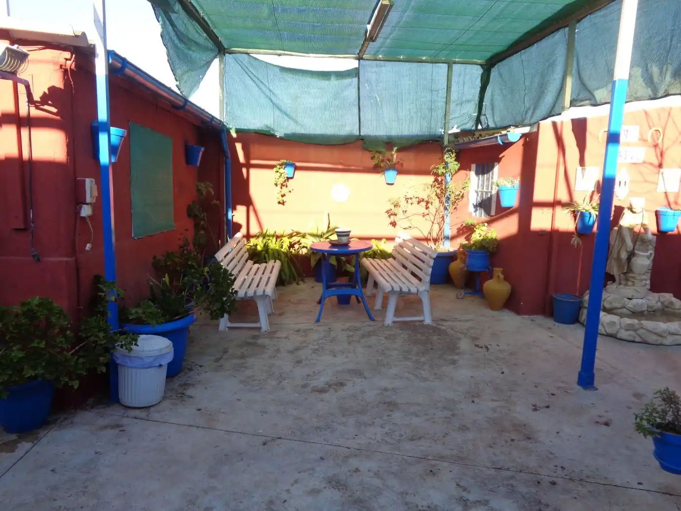 Casa con jardín en venta en Periurbano Oeste - Sierra, imagen 33
