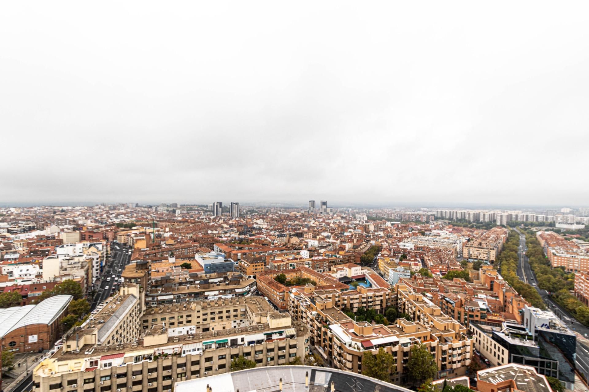 Flat to rent in Almenara -Ventilla, Tetuán