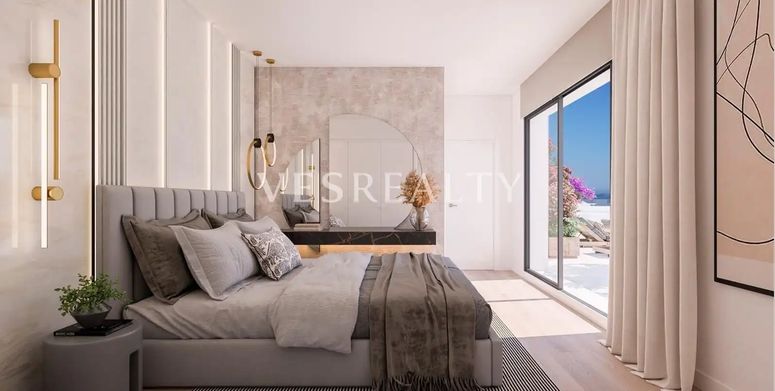 Apartamento con terraza en venta en Platja de Torres, imagen 4