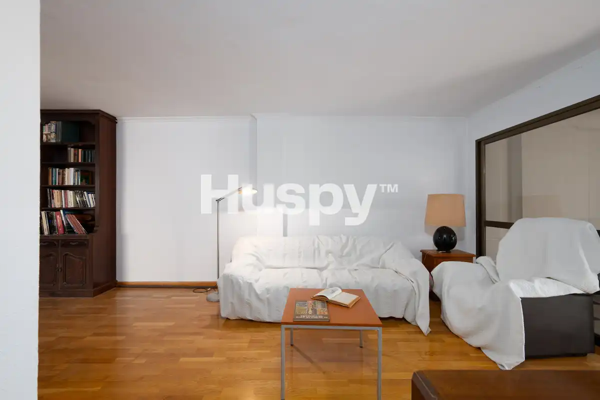 Àtic amb terrassa en venda a Avenida de Loring, imagen 17