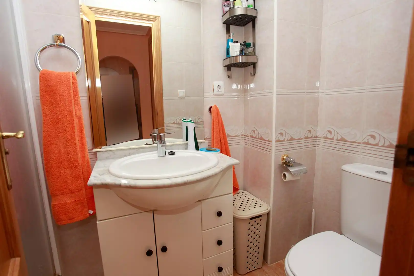 Apartment mit Terrasse zum Verkauf in Polígono VENEZIOLA D (MANGA), imagen 34