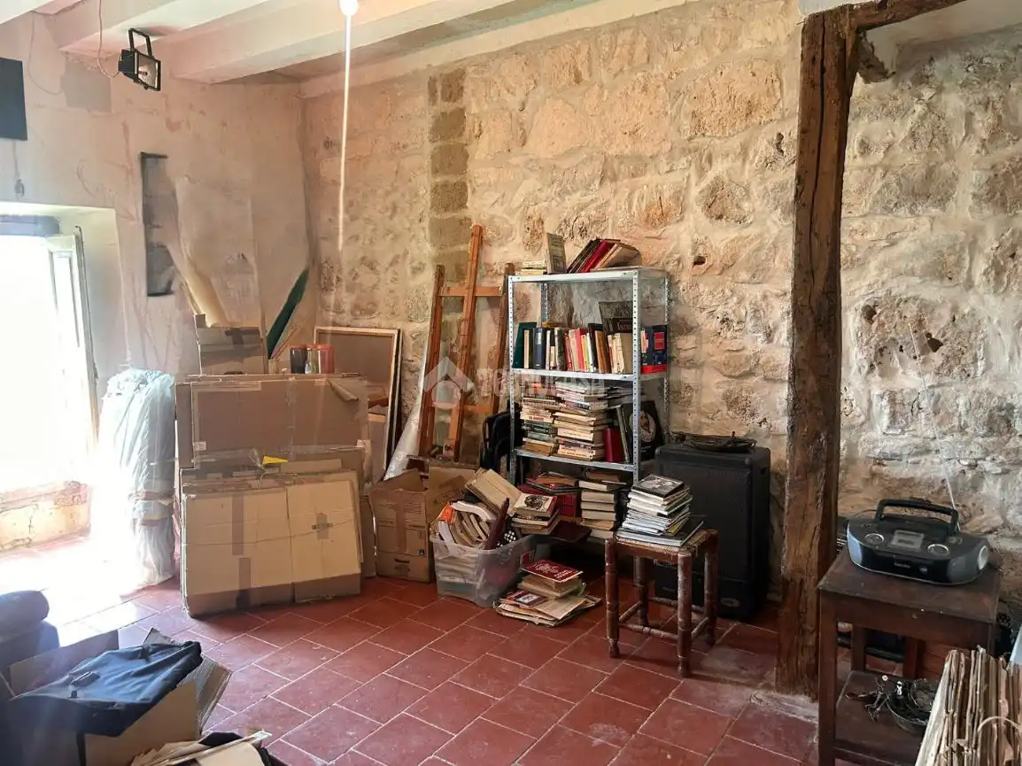 Finca rústica en venta en Alba de Cerrato con Balcón