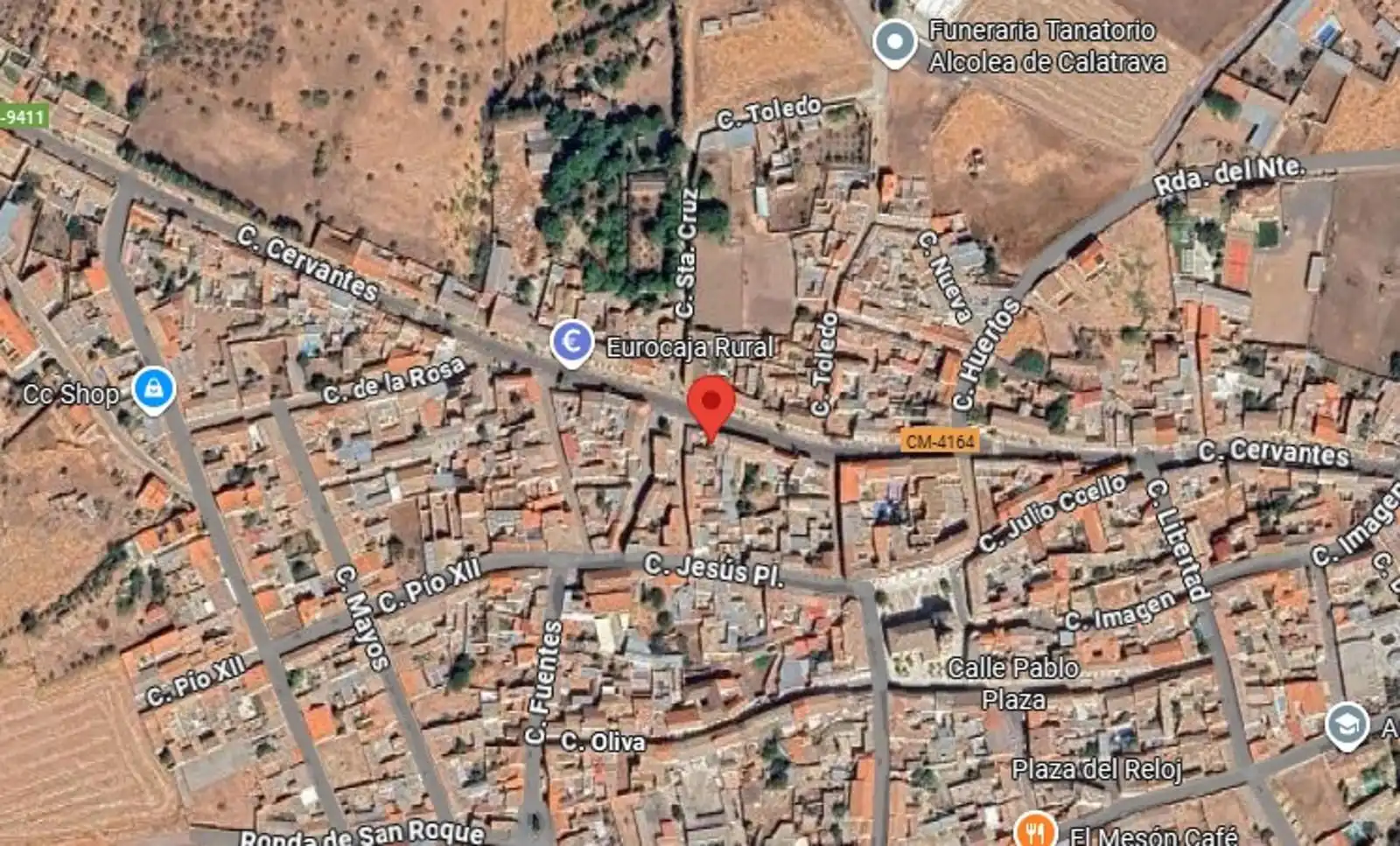 Adossat en venda a Cervantes, imagen 2