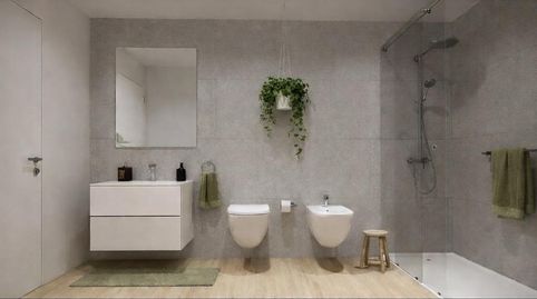 Foto 5 de Piso en venta en Calle de Perú, 29, Carballo, A Coruña