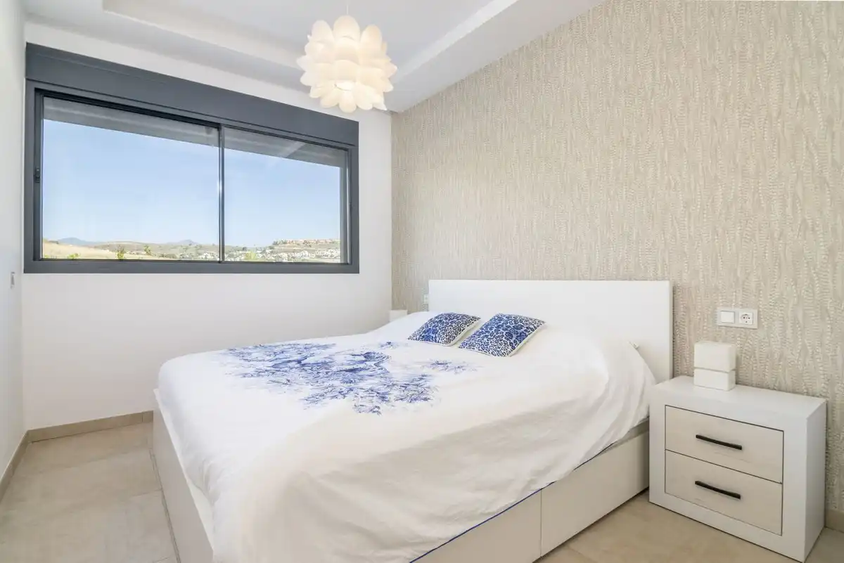 Apartment mit Pool zum Verkauf in Benamara - Atalaya, imagen 16