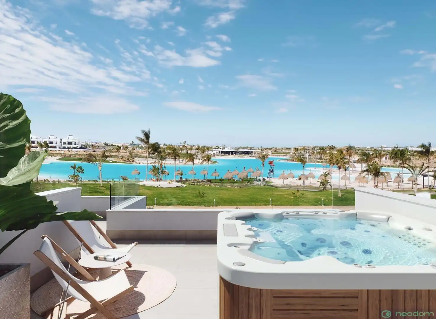 Casa en venta en Mar Menor Golf, imagen 5