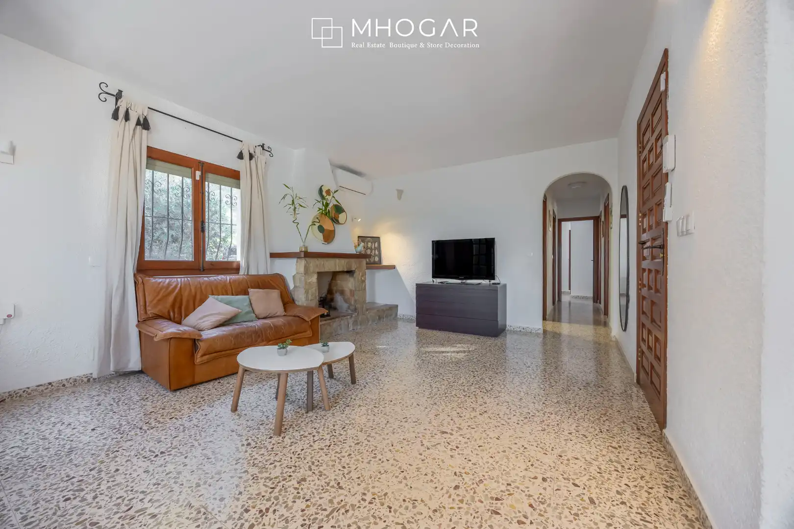 Casa o chalet en venta en Avinguda de la Marina, 72, Cala Advocat - Baladrar