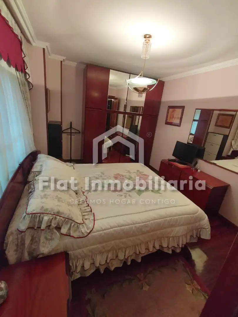 Flat with terrace for sale in Calle el Hoyo, imagen 19
