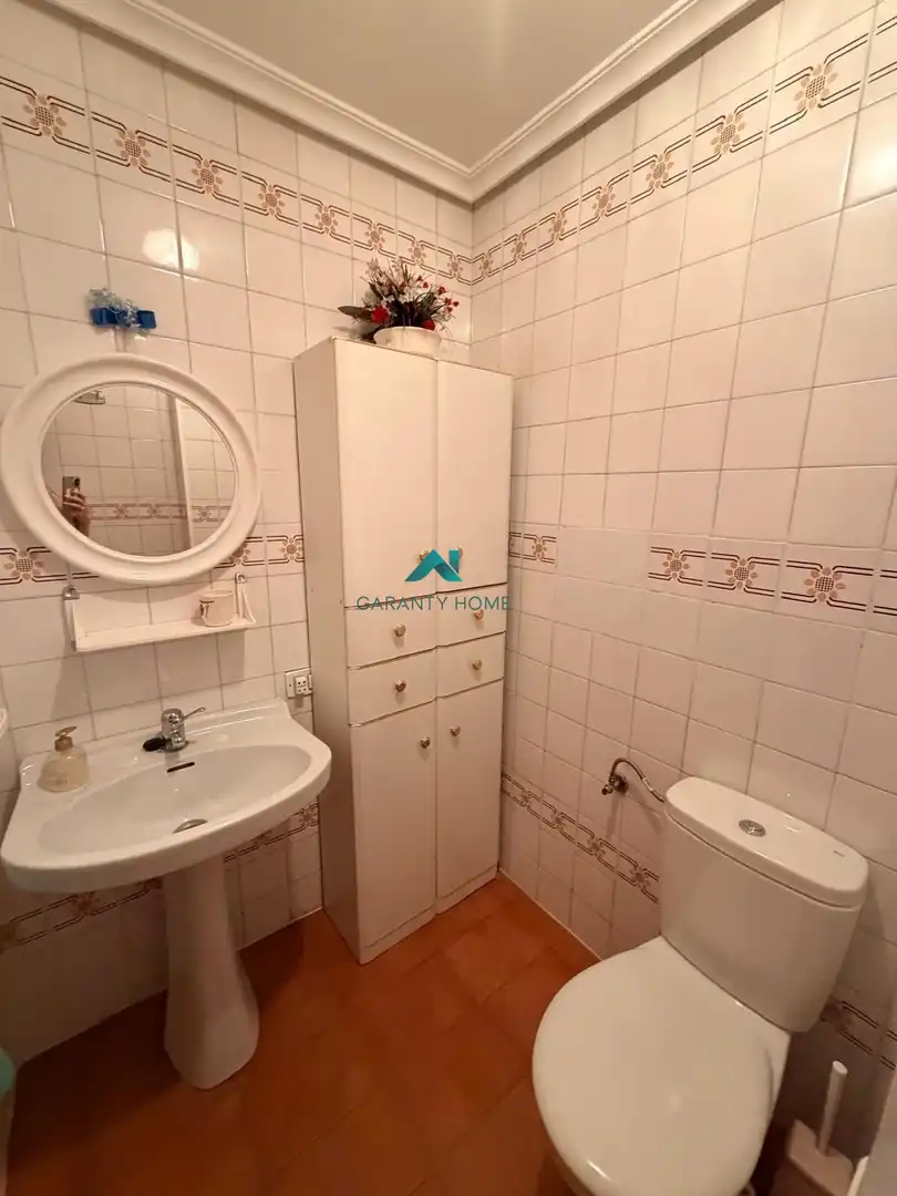 Piso con terraza en venta en Martos, imagen 24