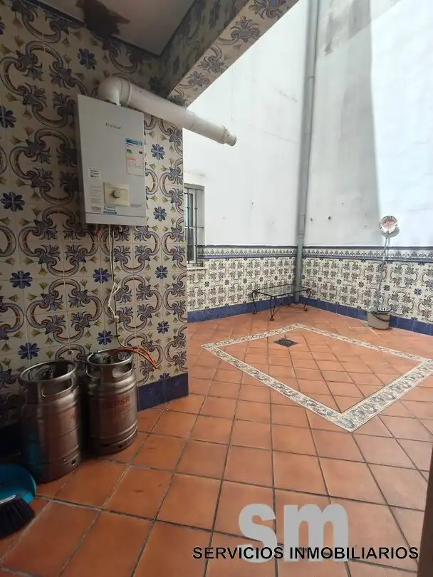 Pis en venda en Ubrique amb Aire condicionat i Balcó