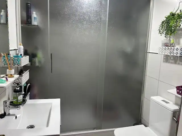 Bany de Pis en venda en Vejer de la Frontera amb Moblat