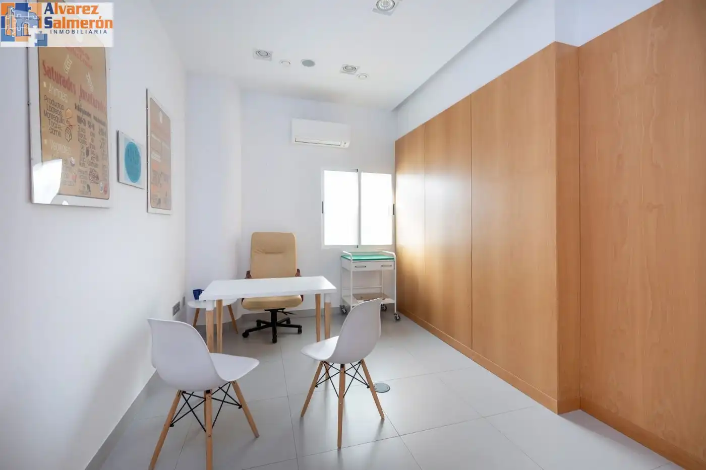 Business premises for sale in Zaidín, imagen 21