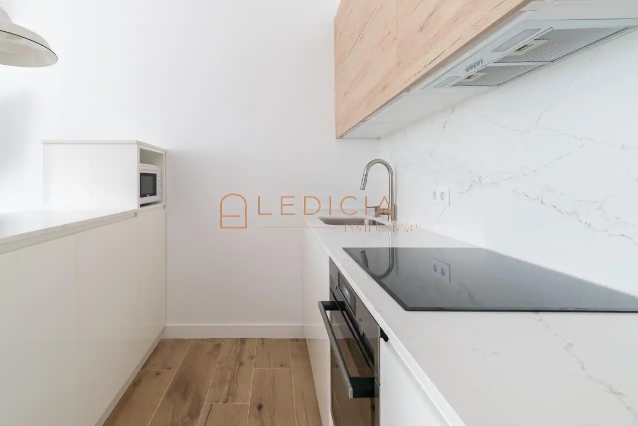 Wohnung zum Verkauf in Atranco 14, imagen 13