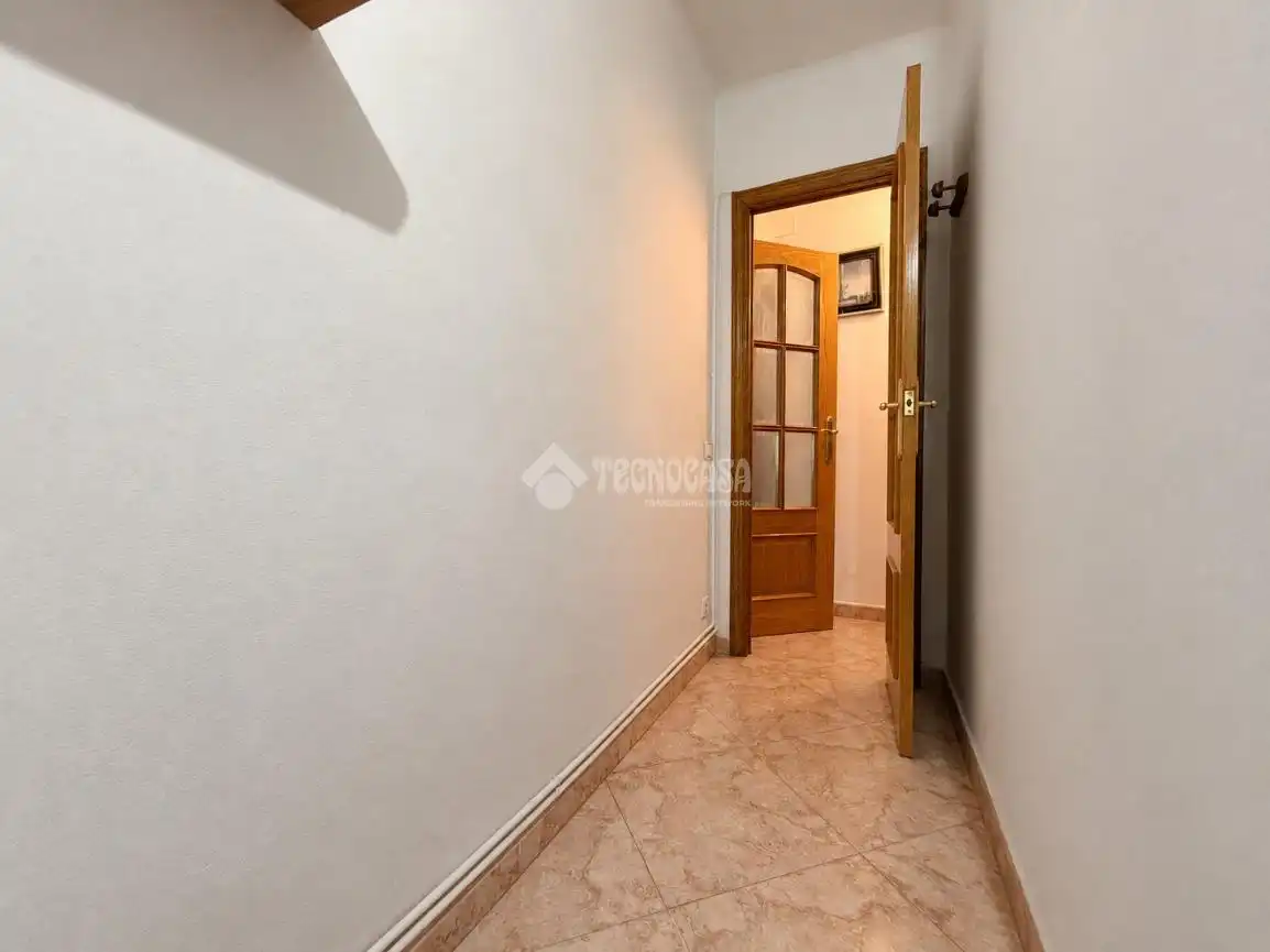 Piso con terraza en venta en Can Vidalet, imagen 19