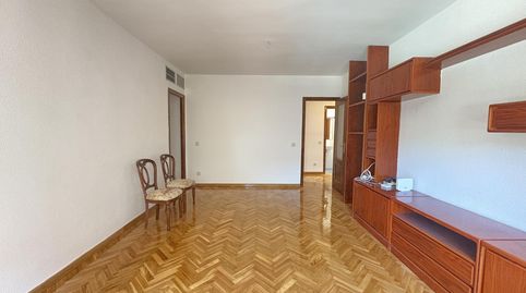 Foto 5 von Wohnung zur Miete in Motilla del Palancar, Canillas, Madrid Capital