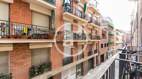 Photo 5 of Flat to rent in C/ de Llagostera, El Camp de l'Arpa del Clot,  Barcelona Capital