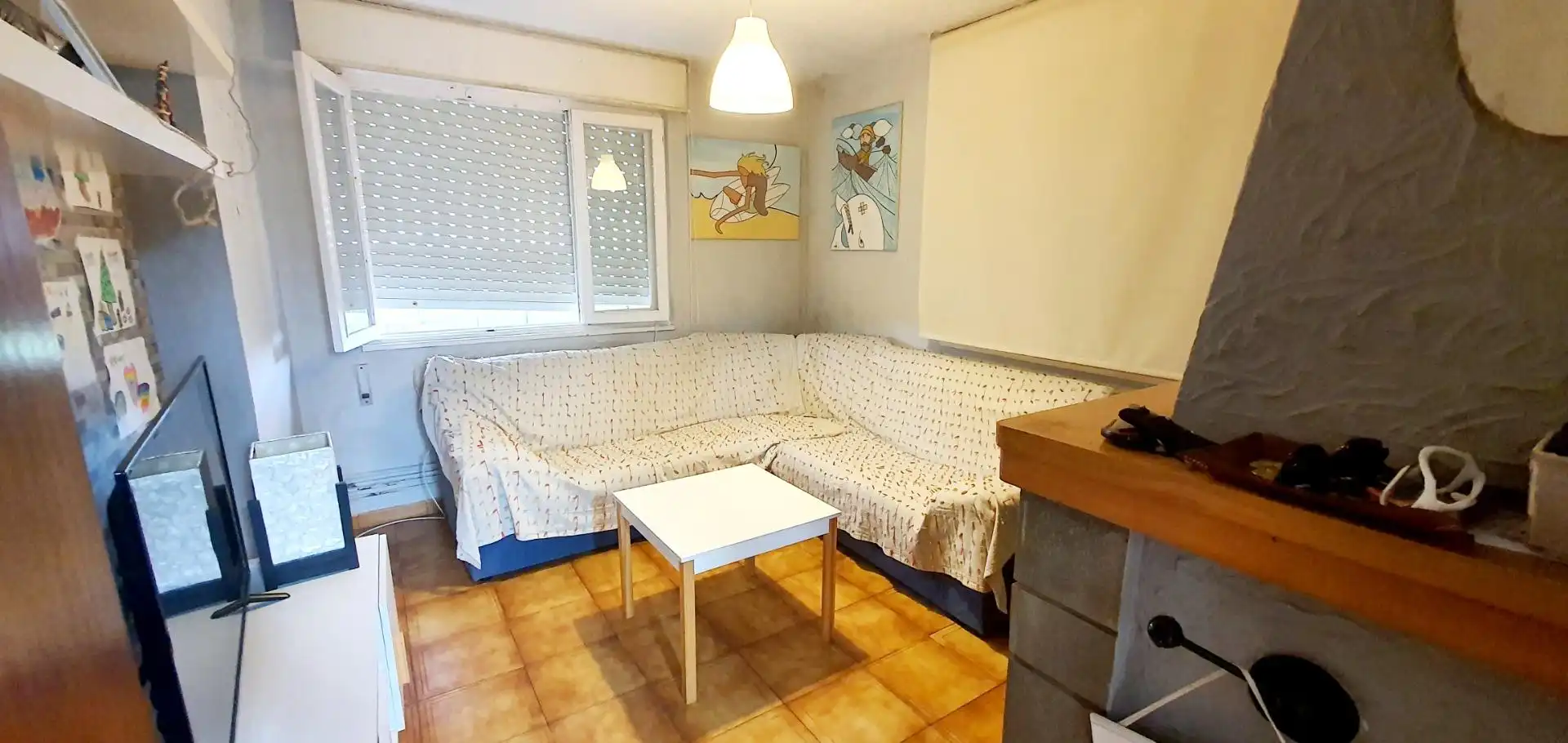 Casa o chalet en venta en Calle Calle Atalaya, El Franco