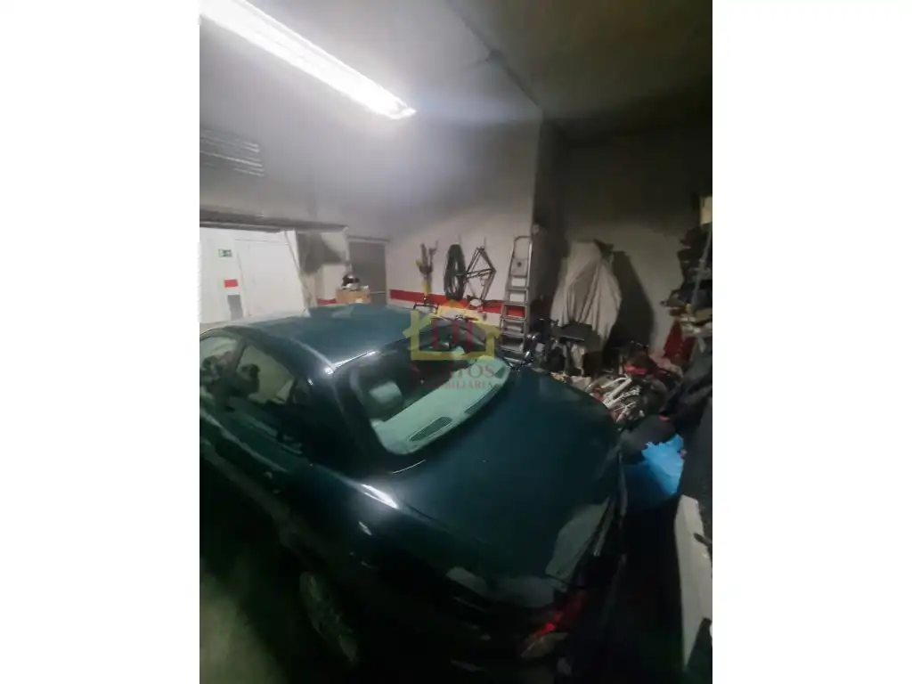 Parking de Piso en venta en Salamanca