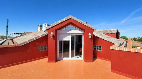 Photo 5 of Attic for rent in Valdepeñas, Ciudad Real