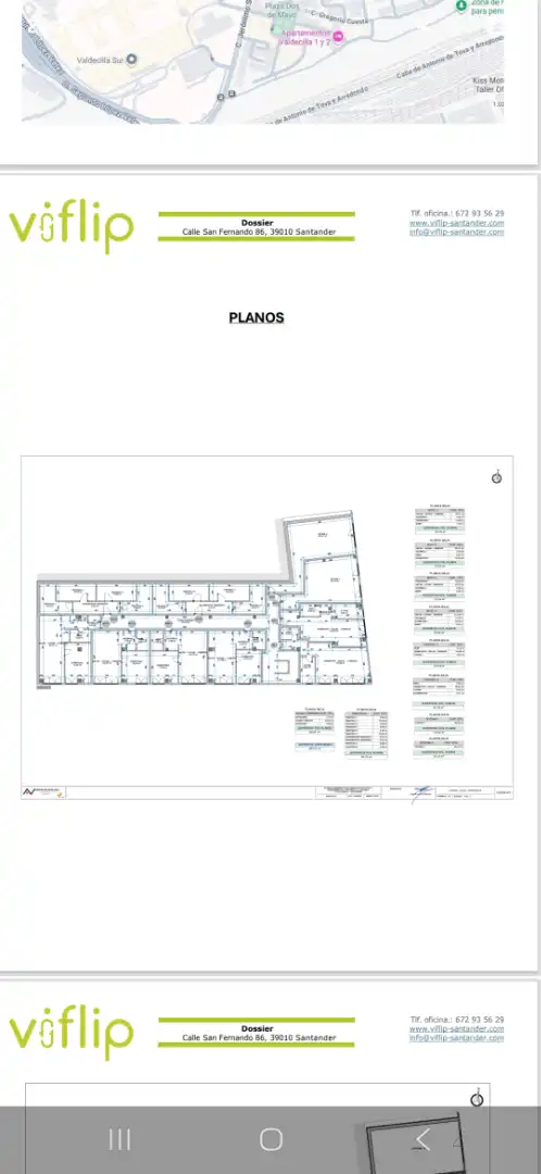 Apartamento con ascensor en venta en Calle Colombia, imagen 16
