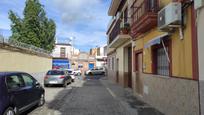 Exterior view of House or chalet for sale in  Sevilla Capital