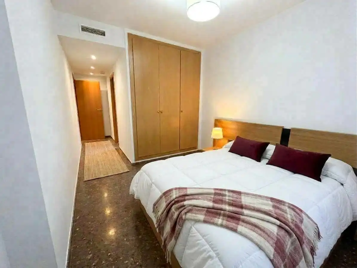 Appartement avec terrasse à vendre à Calle de Rosales, imagen 14