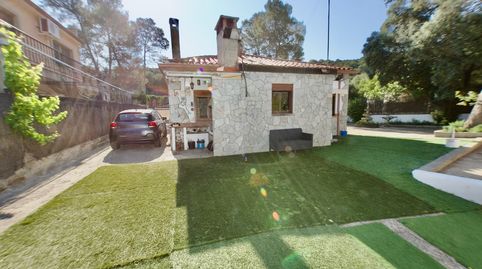 Foto 3 de Casa o chalet en venta en Camí Vell de la Monistrol, 13, Vacarisses, Barcelona