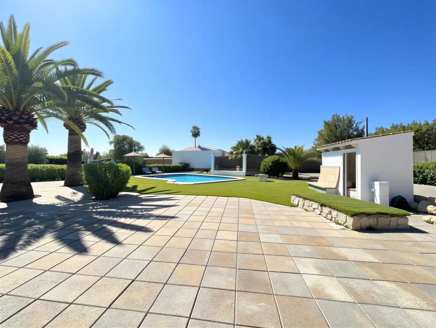 Maison avec piscine à vendre à Llucmajor pueblo, imagen 29
