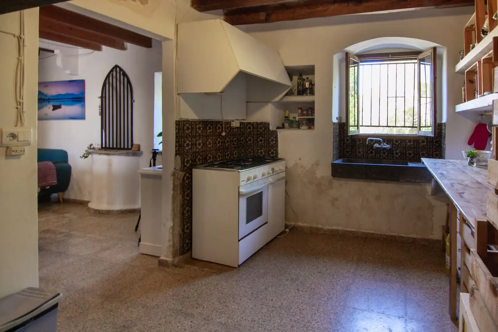 Casa rústica en venda a Porreres a Sant Joan, imagen 76