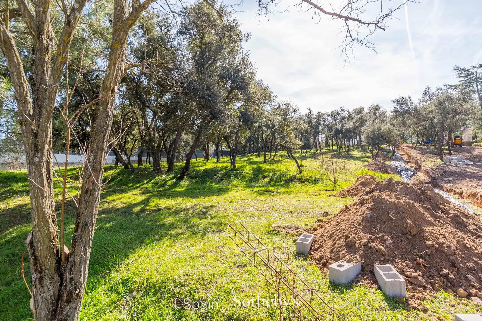 Terreno residencial en venta en Calle de Guecho, imagen 40