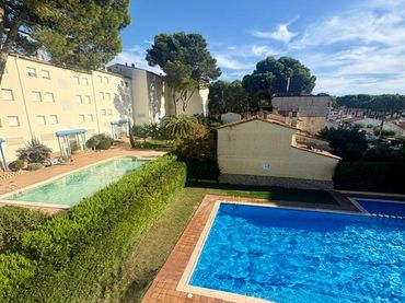 Apartment mit Balkon zum Verkauf in Carrer Branchs