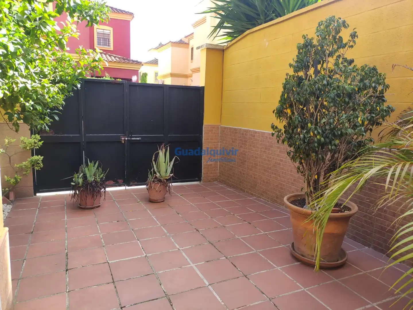 Casa con piscina in vendita a Aljamar, imagen 7
