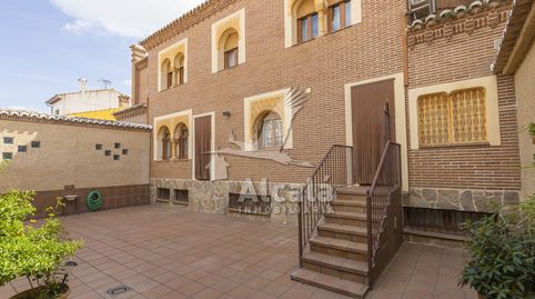 Foto 3 de Casa adosada en venda a Torrijos, Toledo