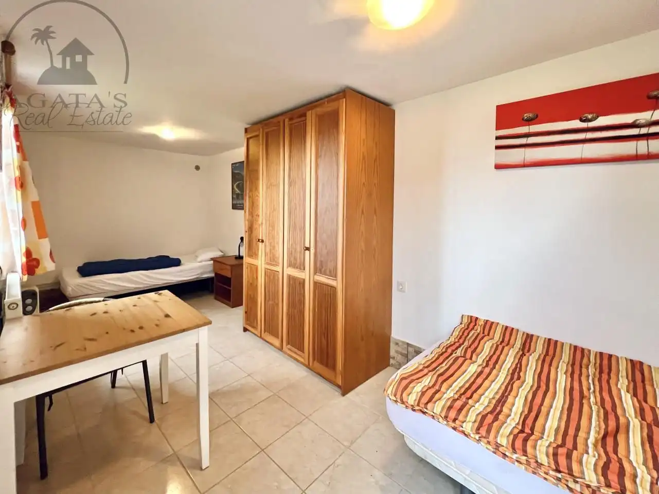 Casa o xalet en venda a La Vera - El Farrobillo - Tosca de Ana María