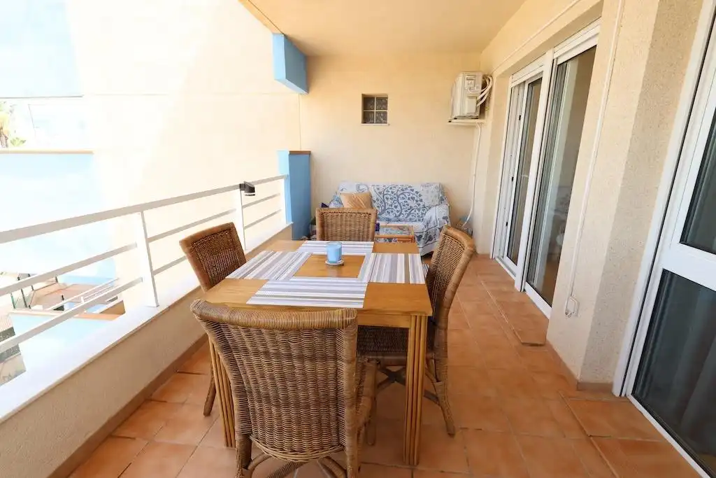 Apartment zur Miete in Calle Calle Agua, imagen 14