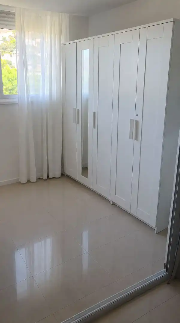 Bedroom of Flat for sale in Benalmádena